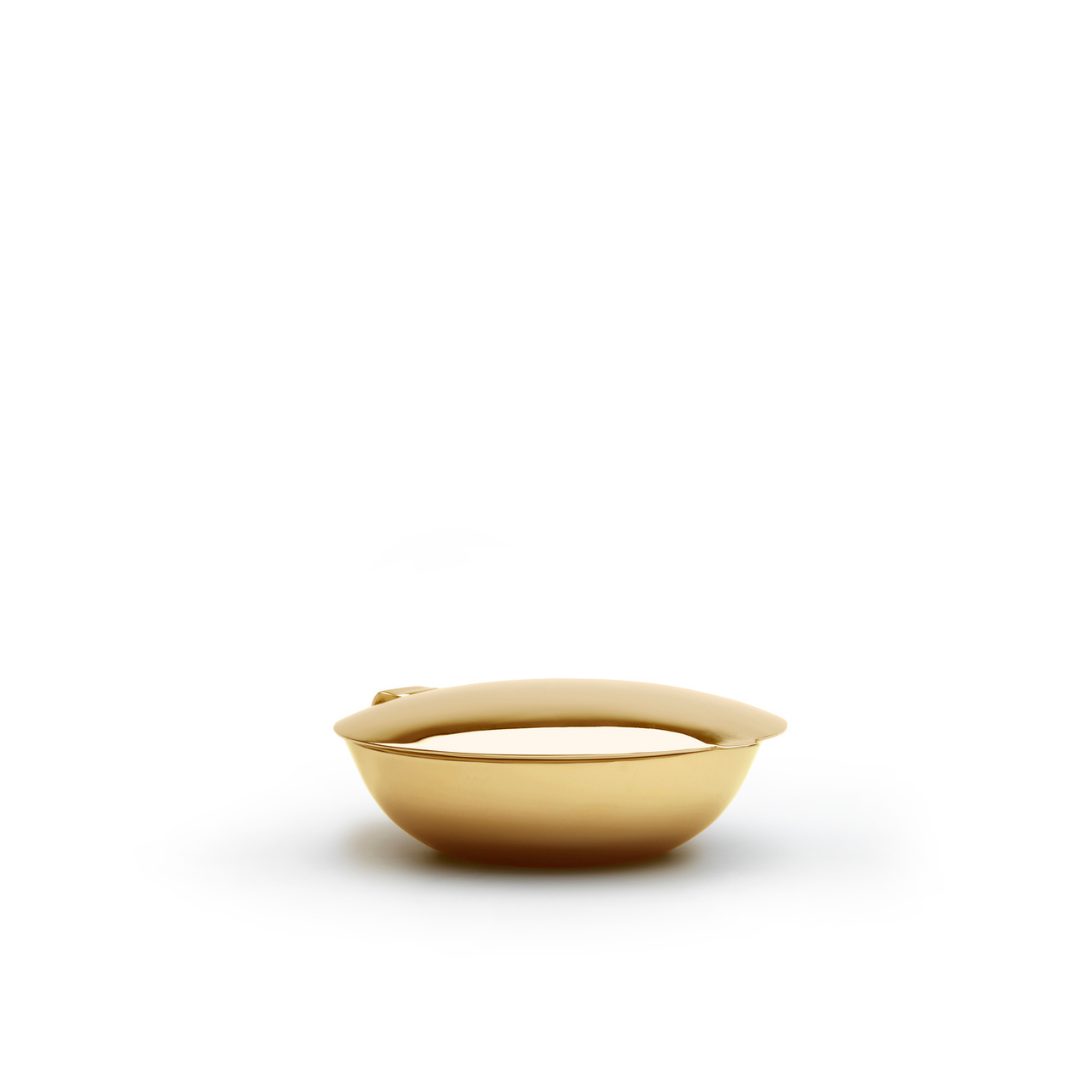 Shell Tealight Holder