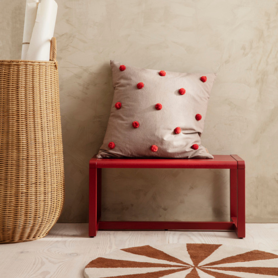 Little Architect Bench