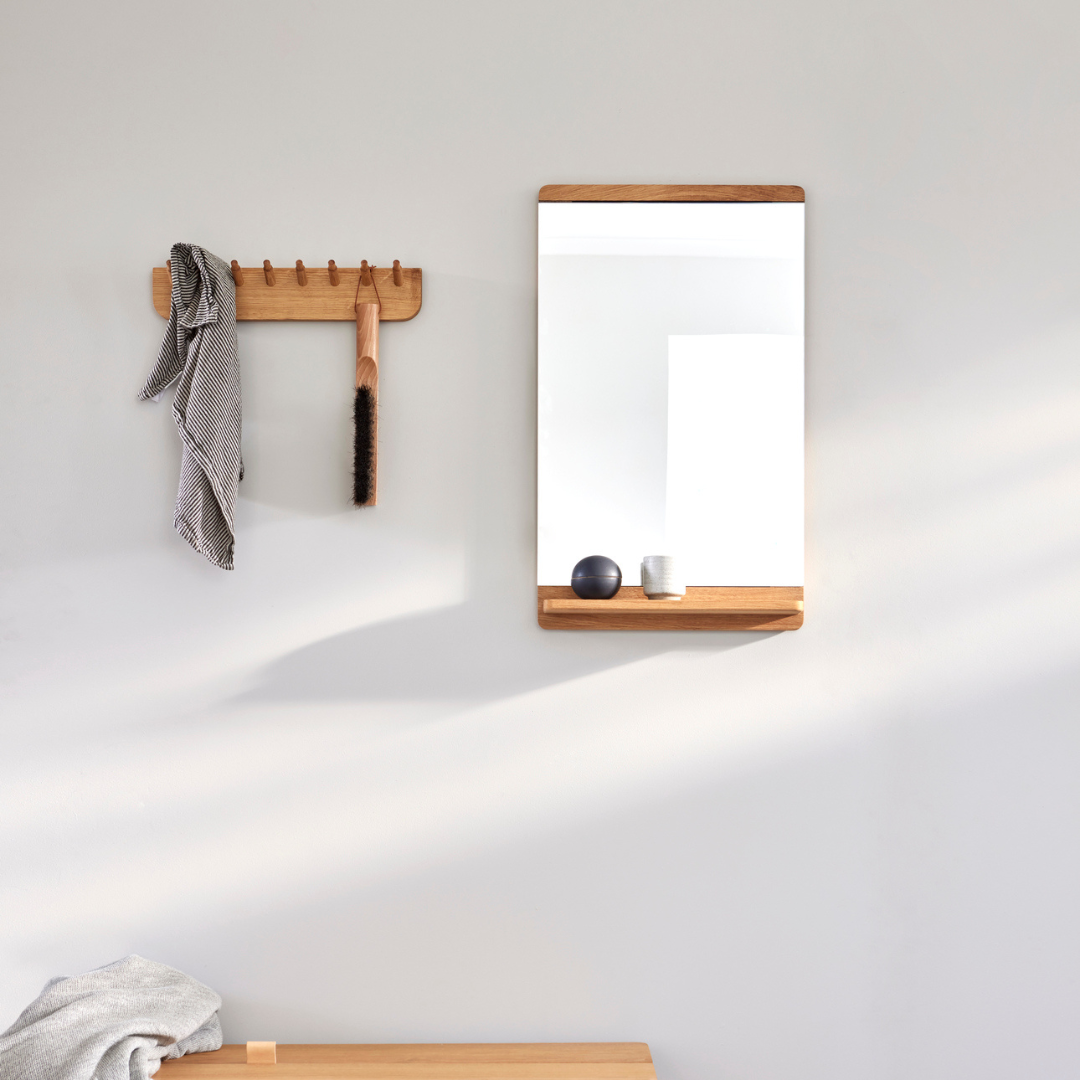Rim Wall Mirror
