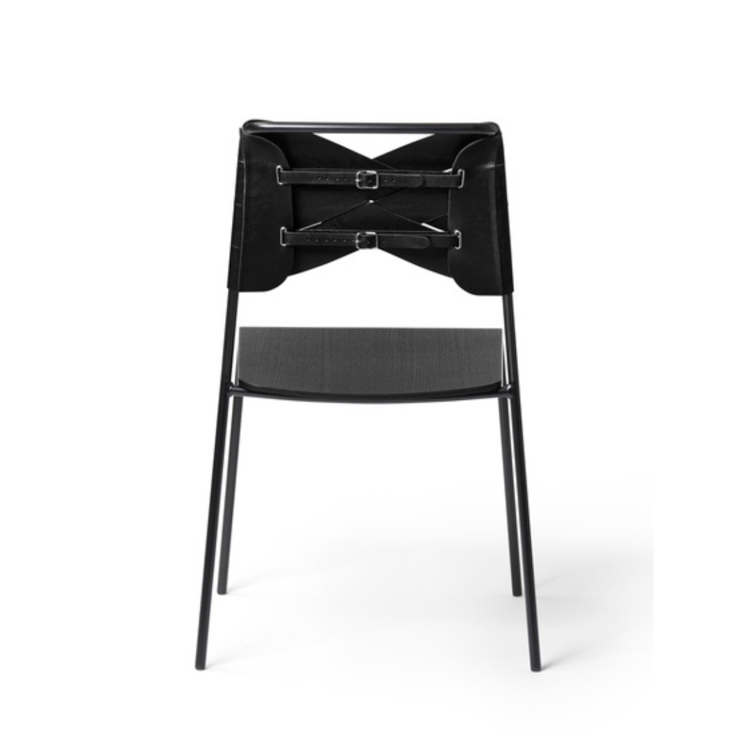Torso Chair