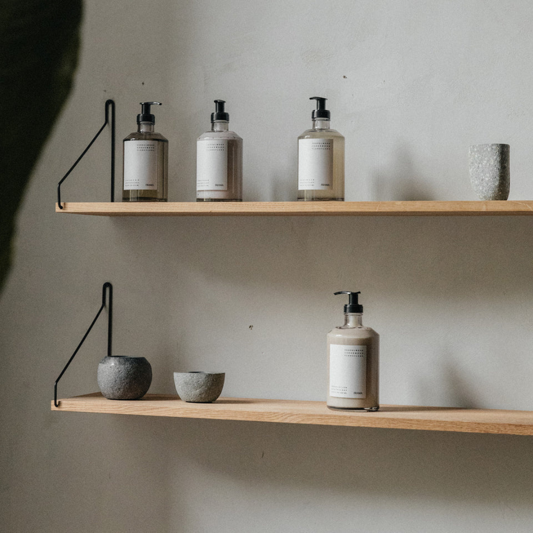 Single Shelf - 7.9 x 31.5