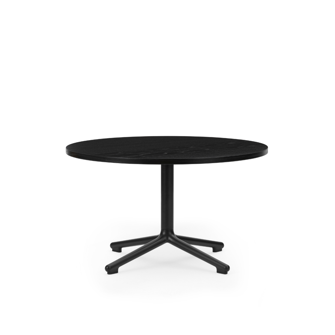 Lunar Coffee Table H40 Ø70 cm