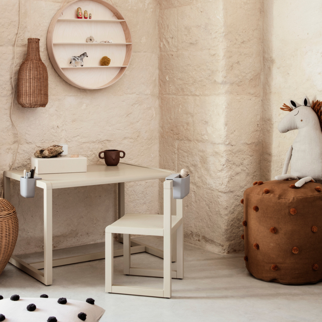 Little Architect Chair