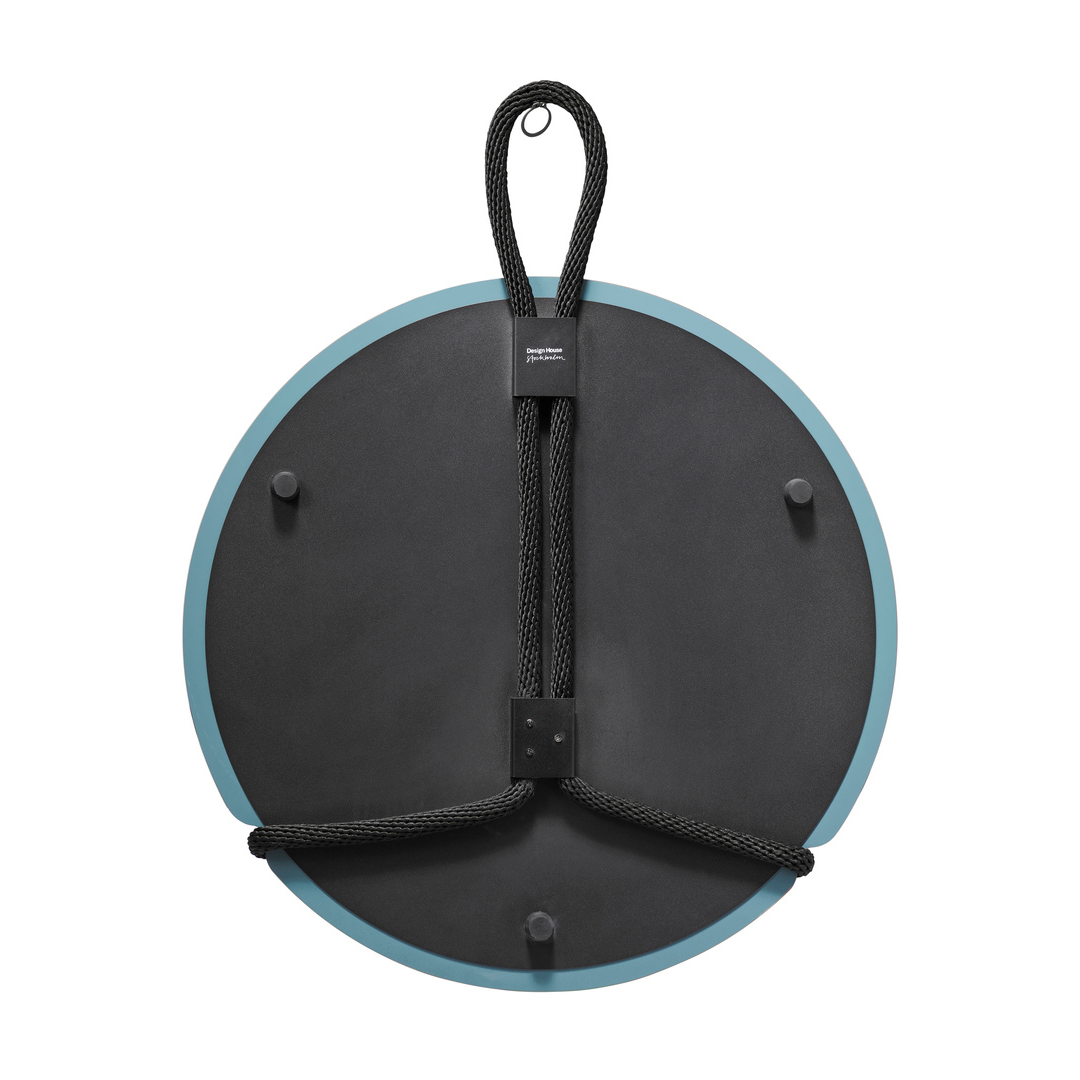 Lasso Mirror - Round