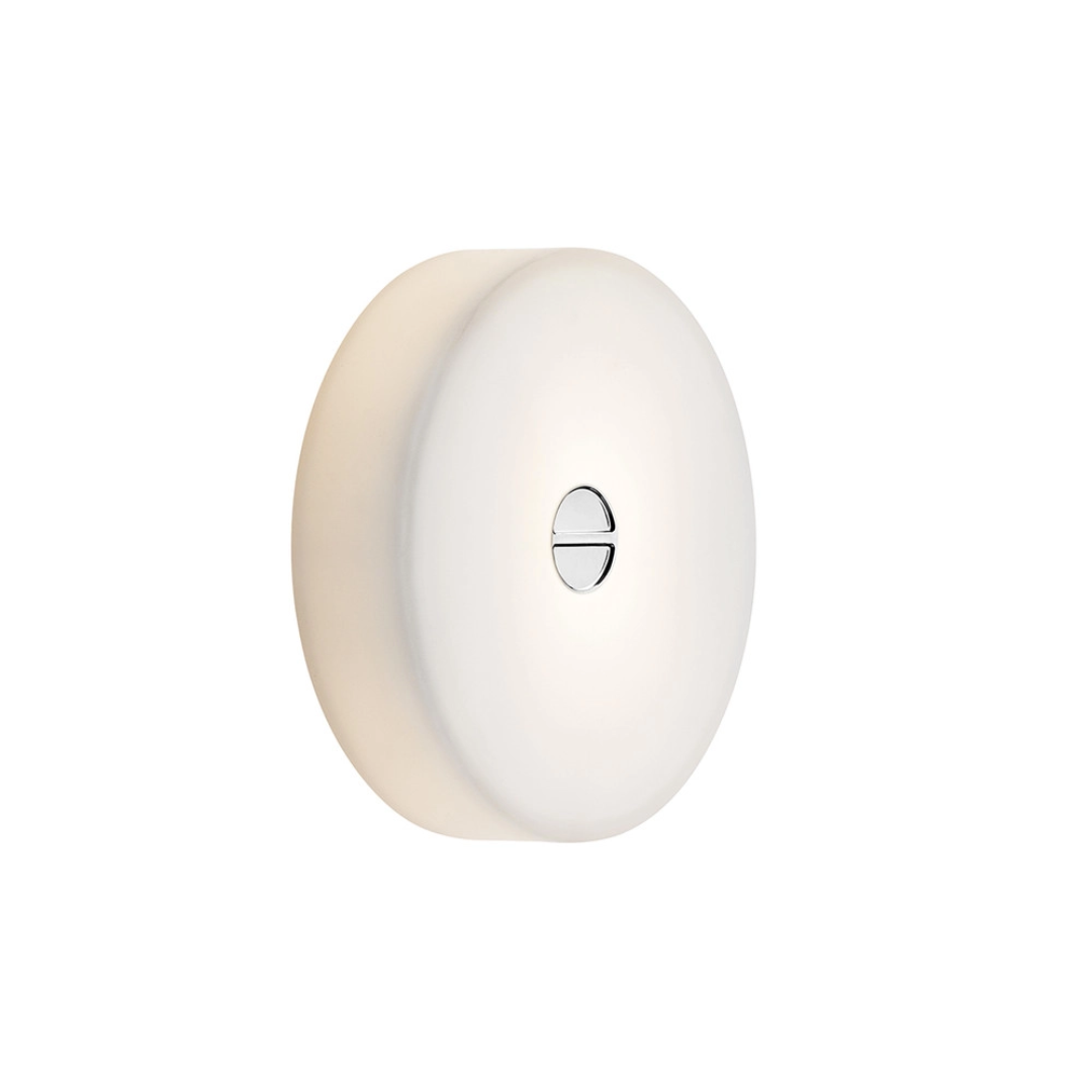 Mini Button Wall/Ceiling Light