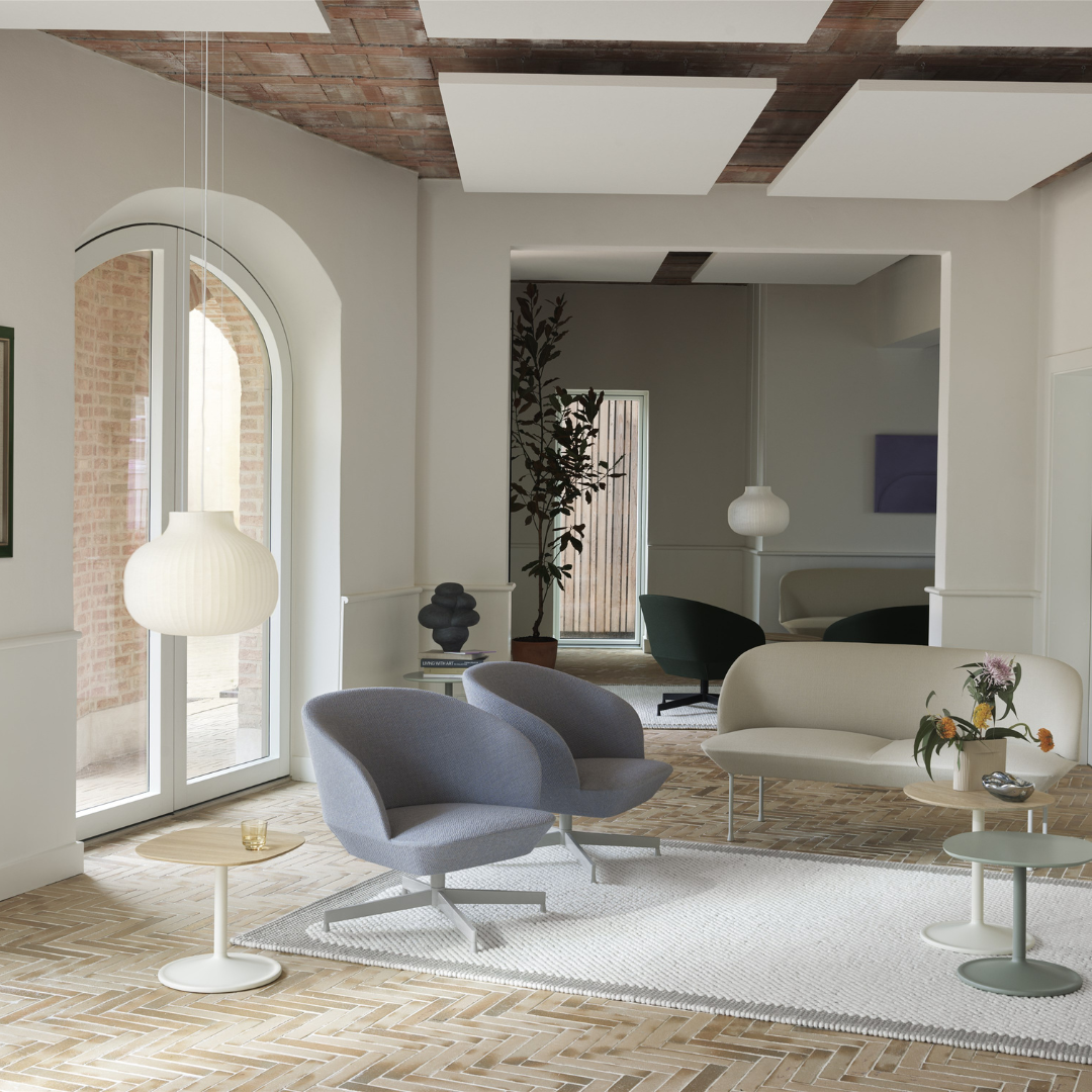 Strand Pendant Lamp Closed 17.7"