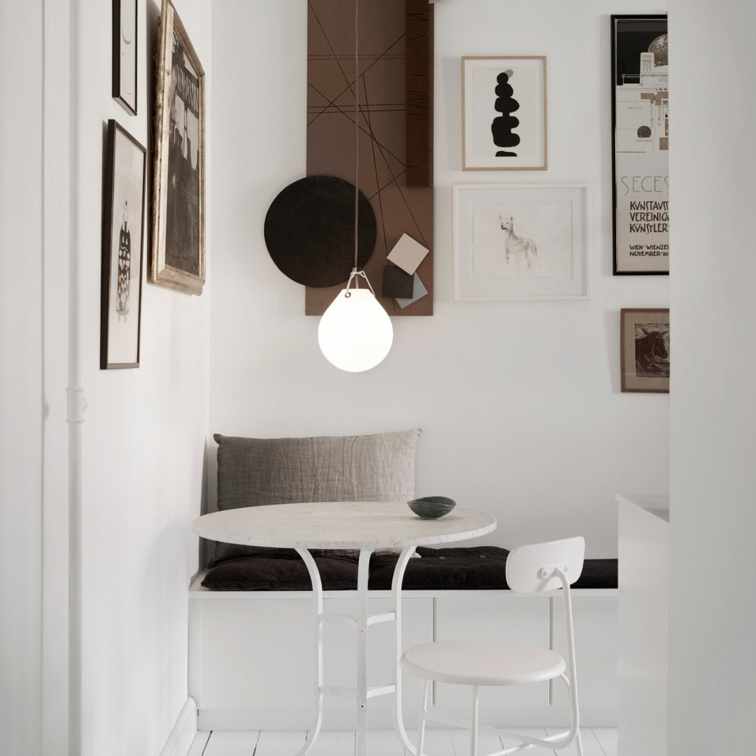 Moser Pendant Lamp