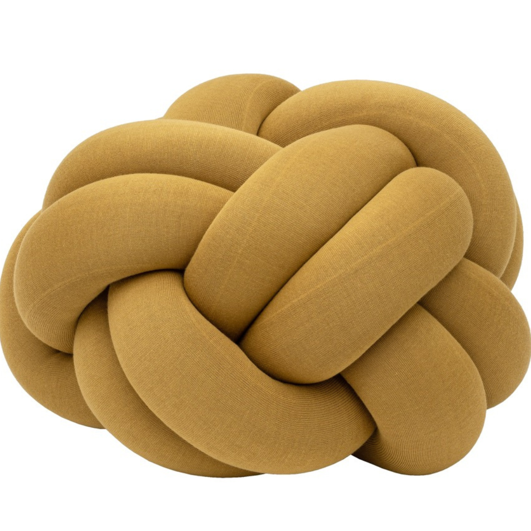 Knot Floor Cushion