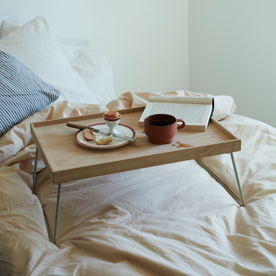 Nomad Table Tray