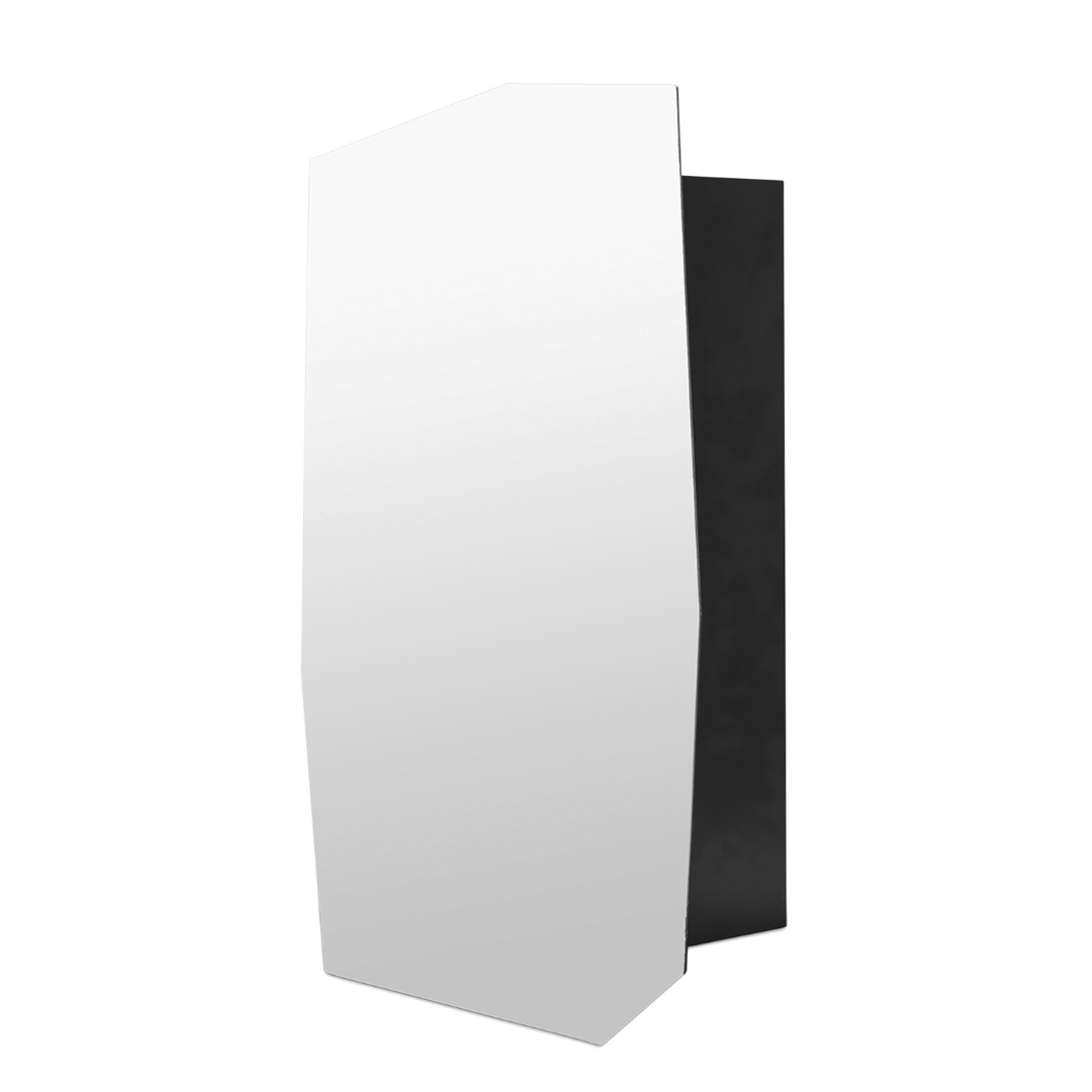 Shard Mirror Cabinet