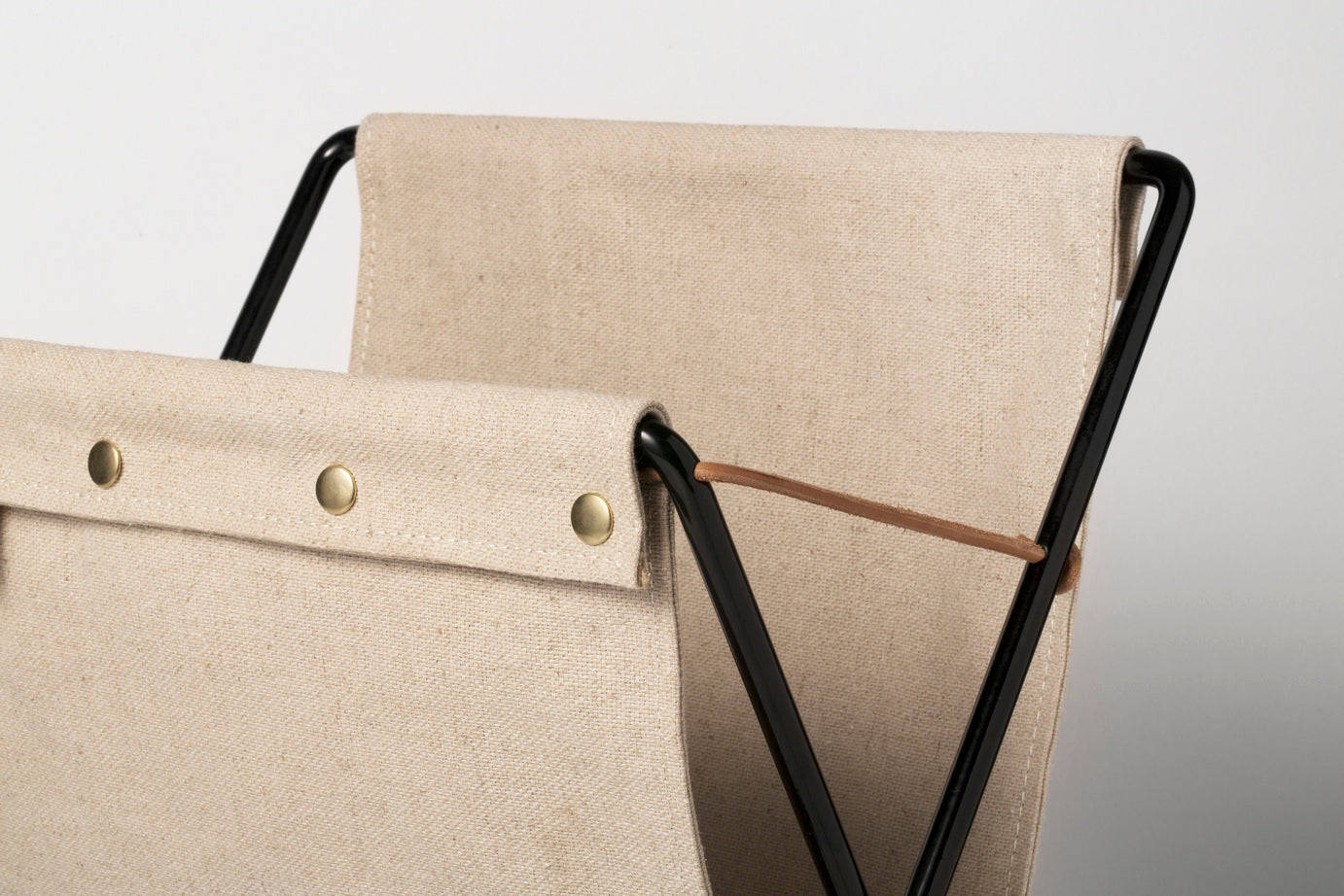 Ferm LivingHerman Magazine Stand - Batten Home