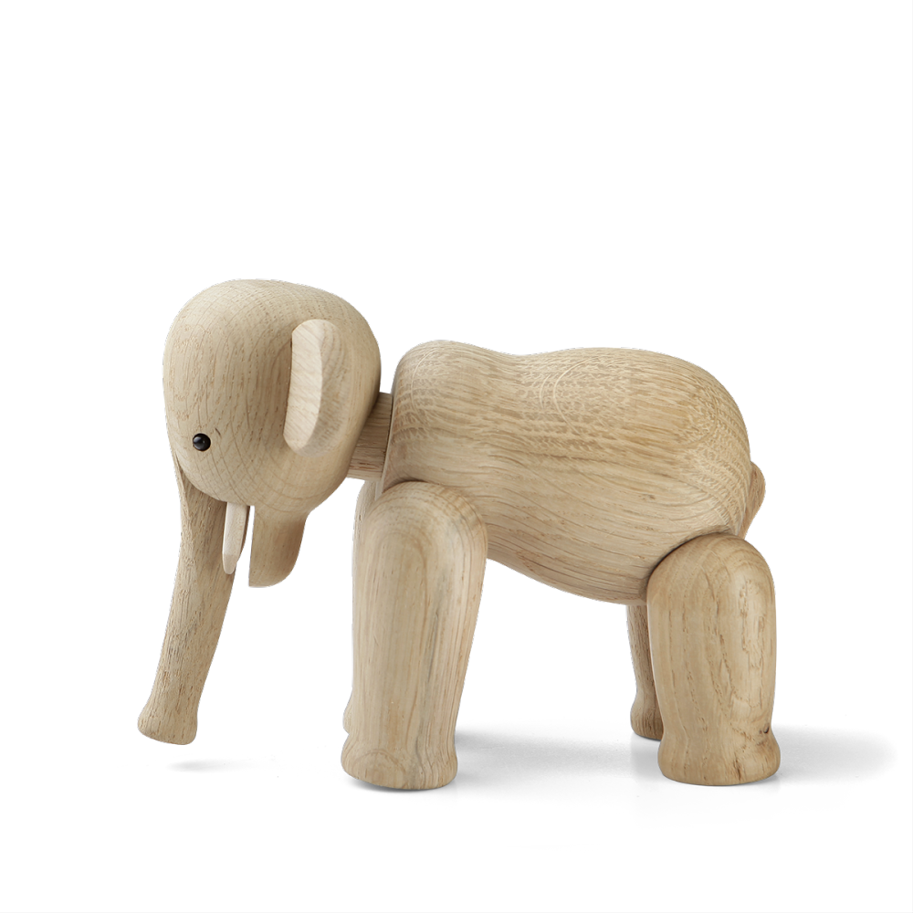 Elephant, Mini
