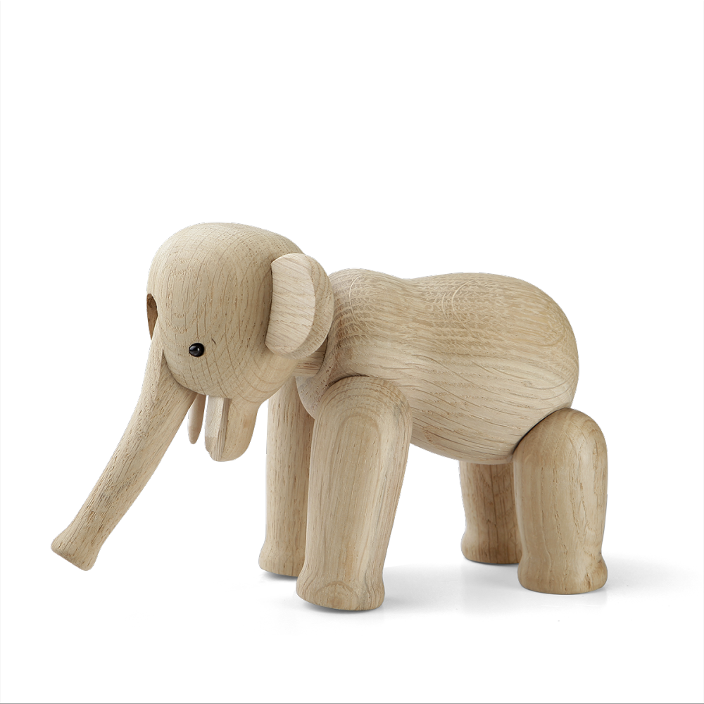 Elephant, Mini