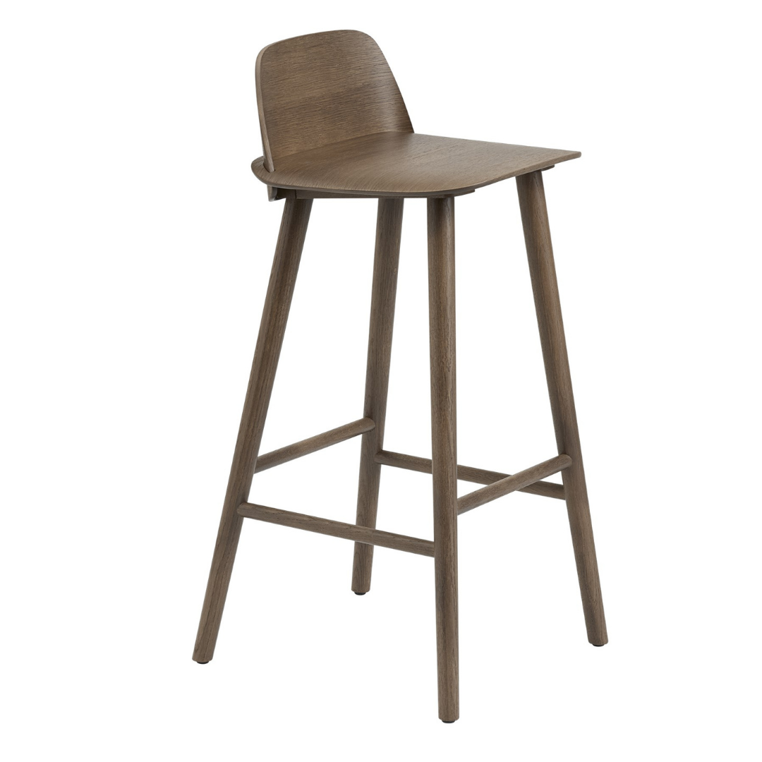 Nerd Bar Stool - Batten Home