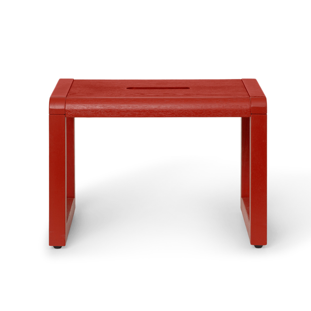 Little Architect Stool