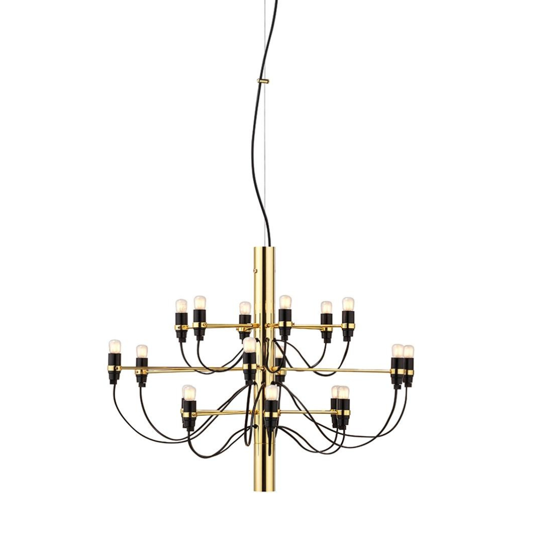 2097 Suspension Lamp