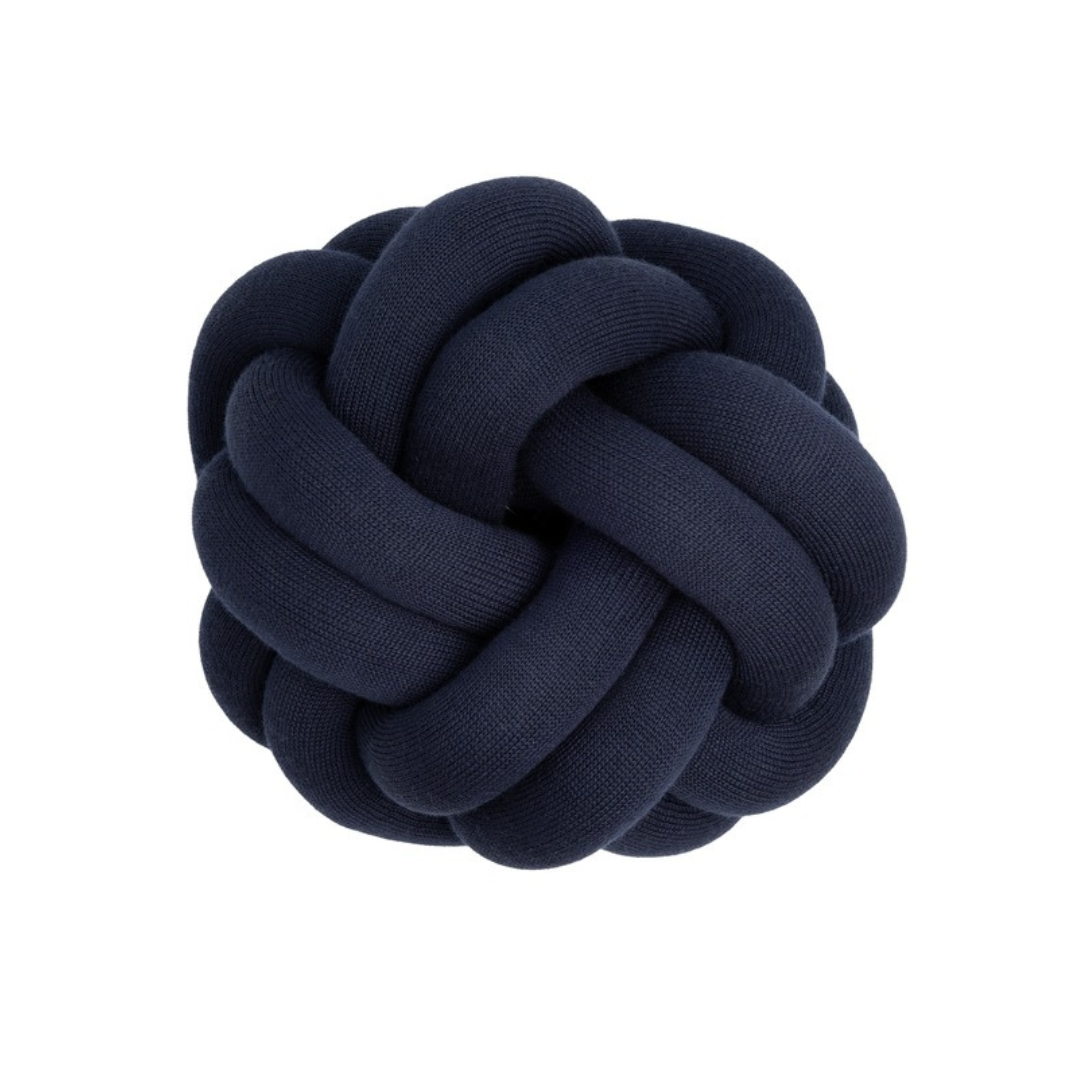 Knot Cushion - Batten Home
