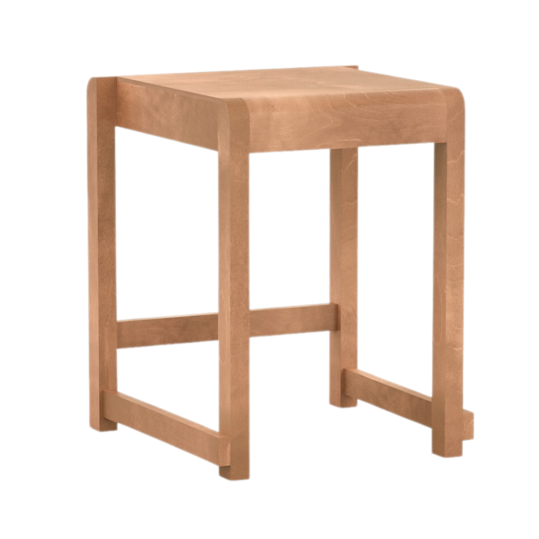 Low Stool 01