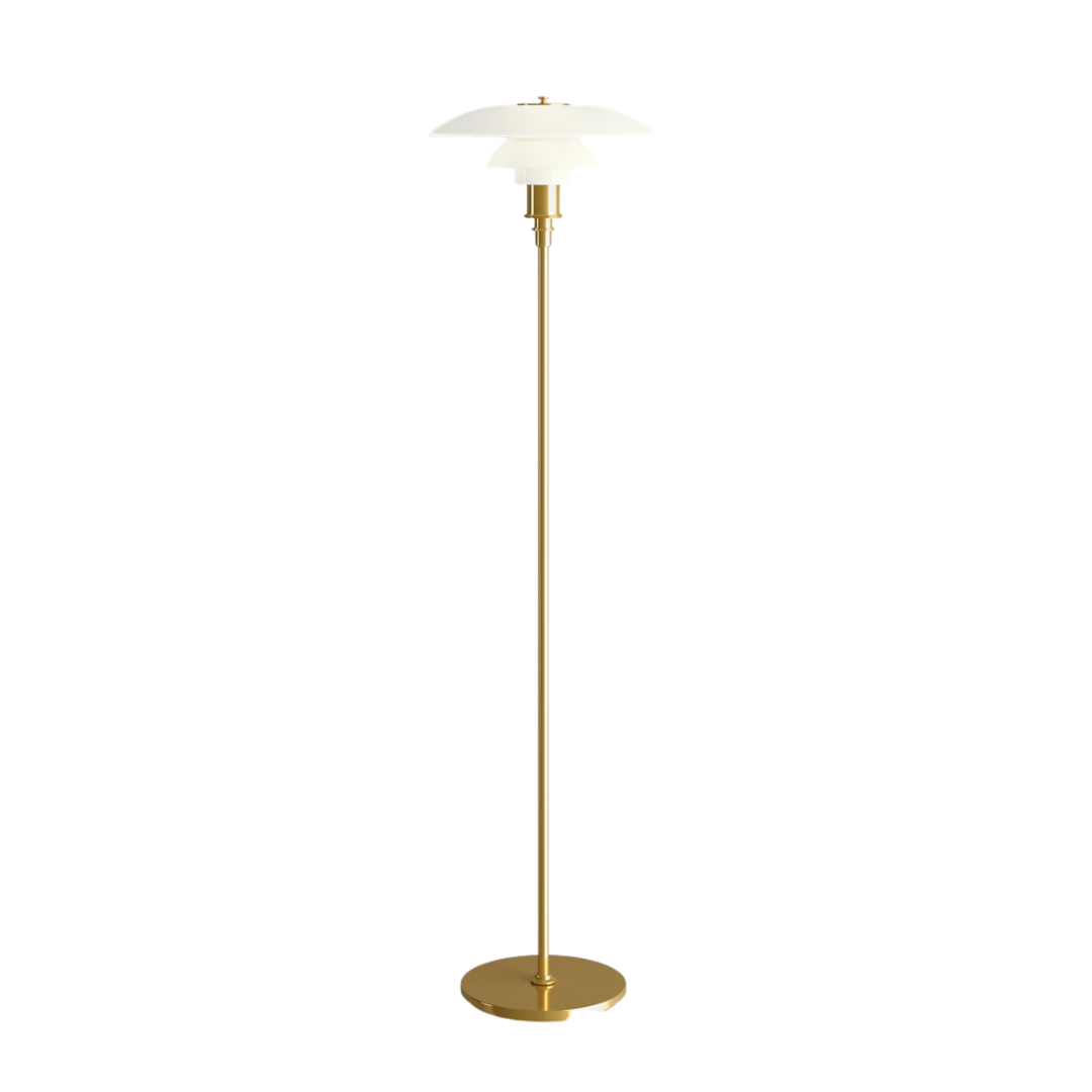 PH 3½-2½ Floor Lamp