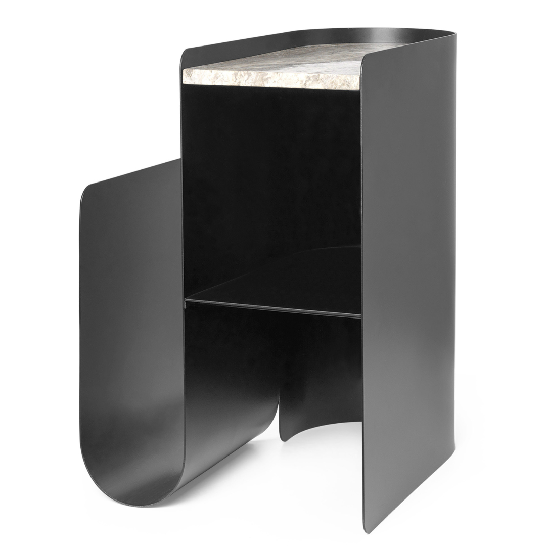 Vault Side Table - Batten Home