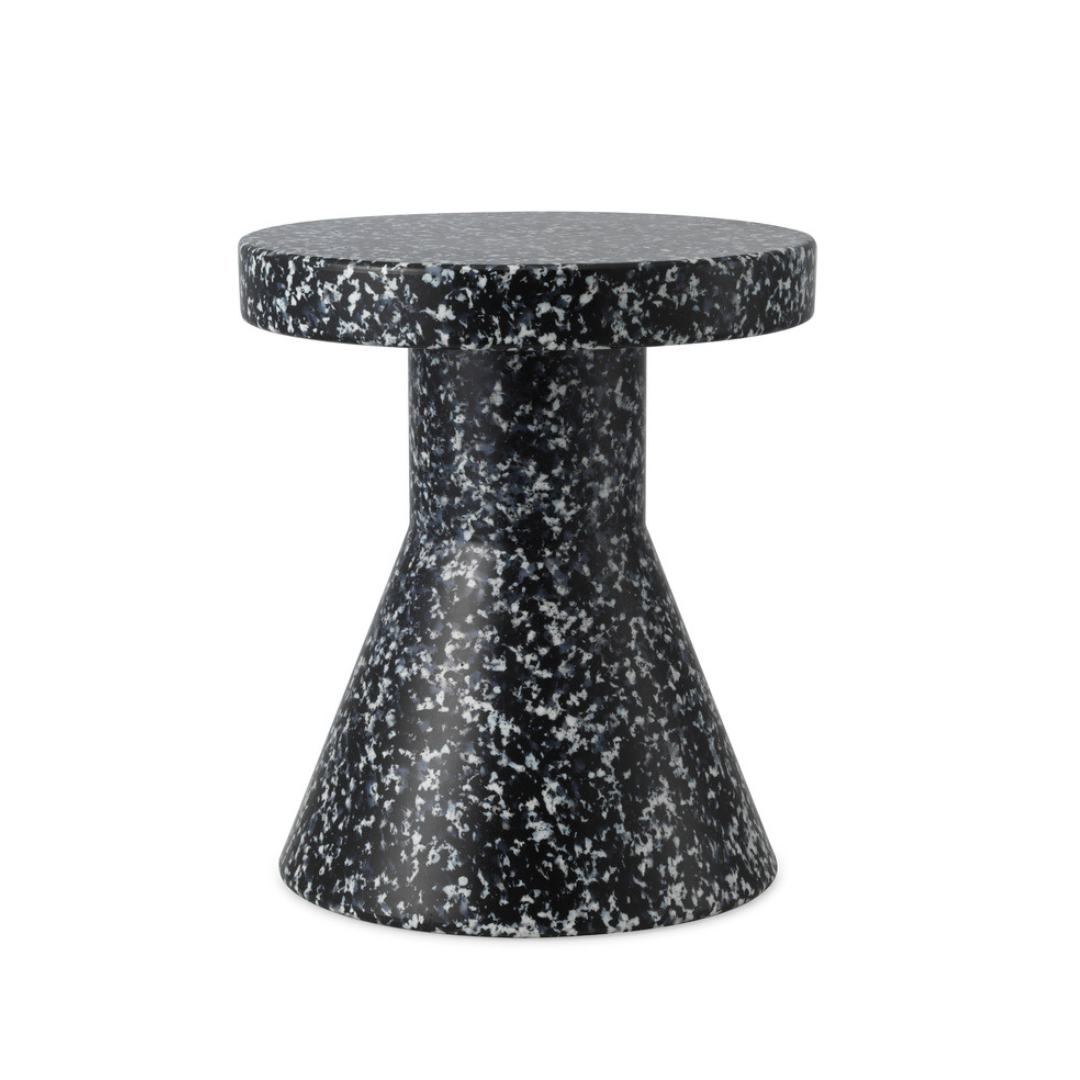 Normann Copenhagen Bit Stool Cone - Batten Home