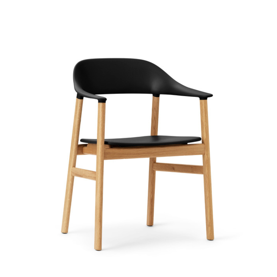 Herit Armchair