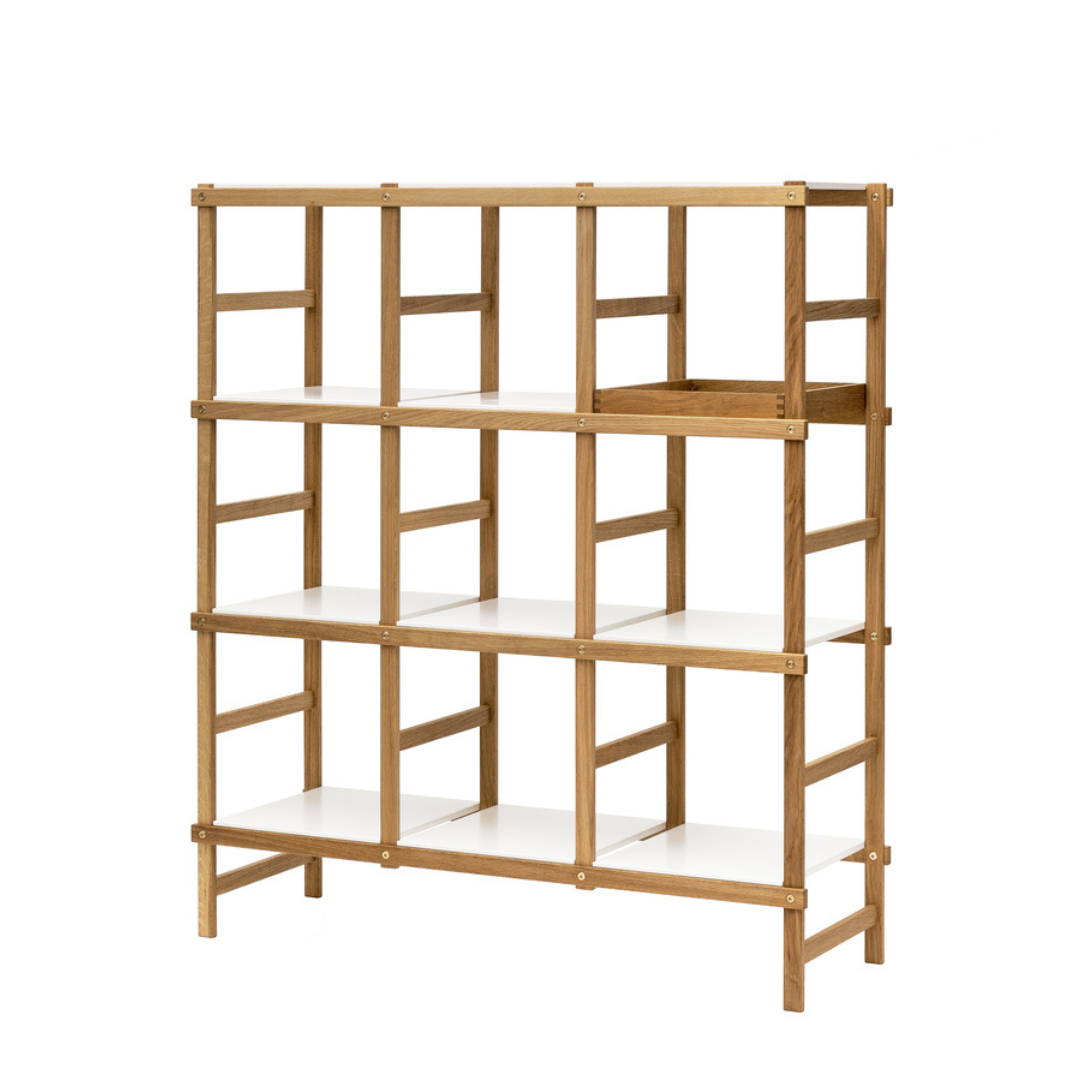 Frame Collection - High