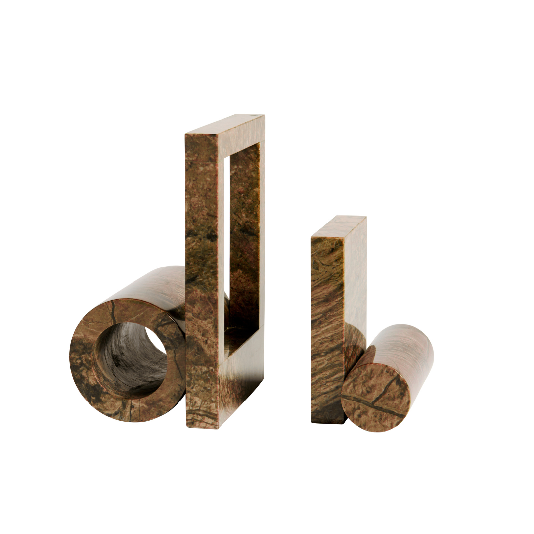 Booknd Book Holder - Set of 2