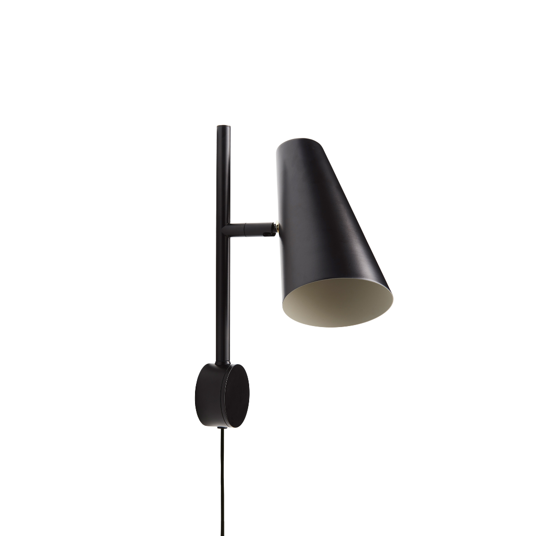 Cono Wall Lamp