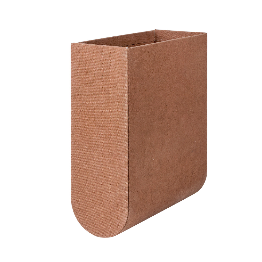 Curved Pedestal Box - XS