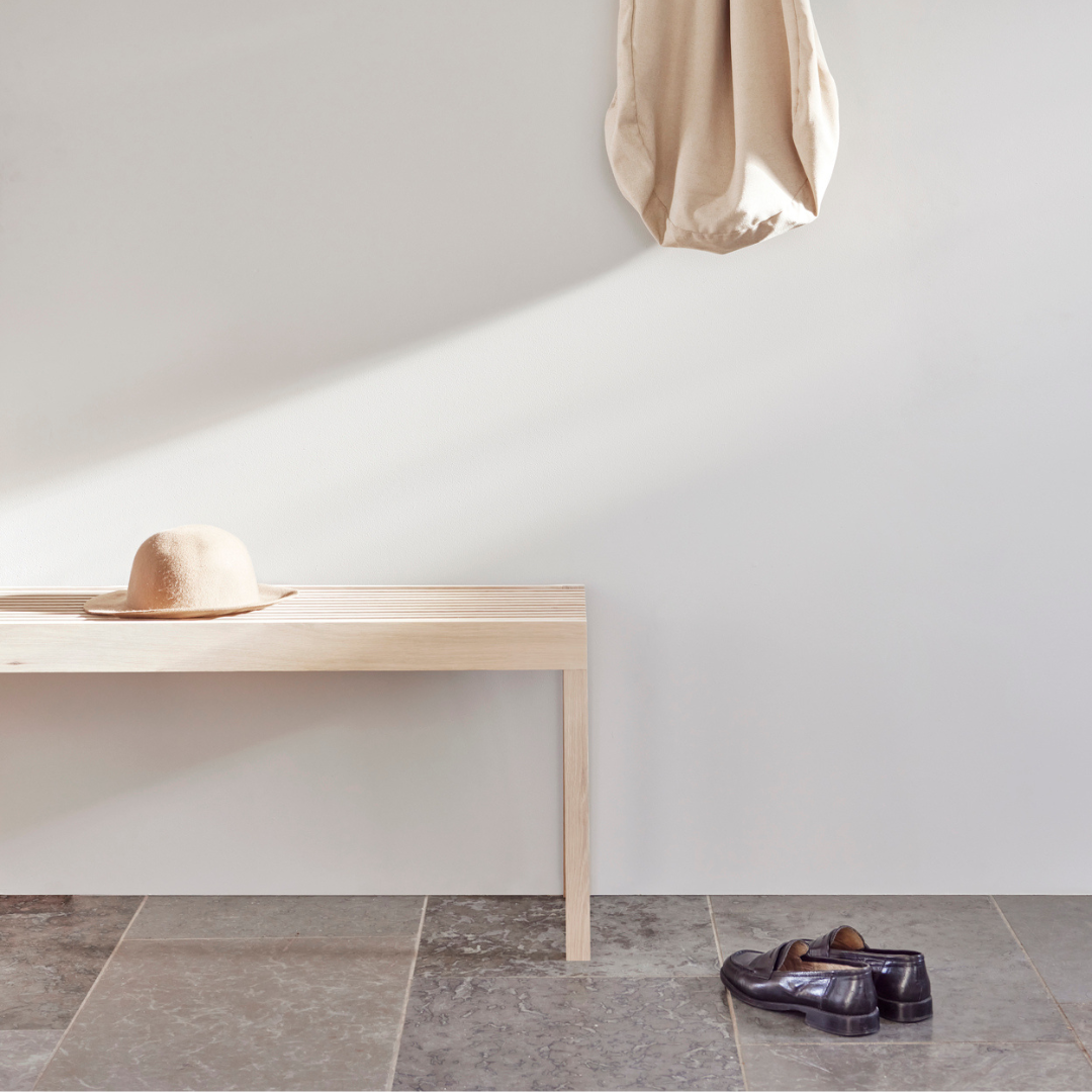 Lightweight Bench - Batten Home