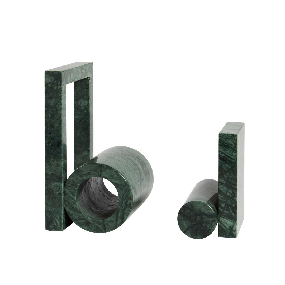 Booknd Book Holder - Set of 2