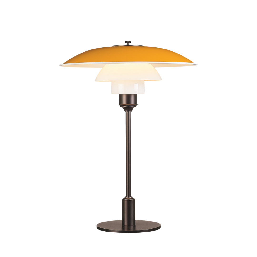PH 3½-2½ Table Lamp