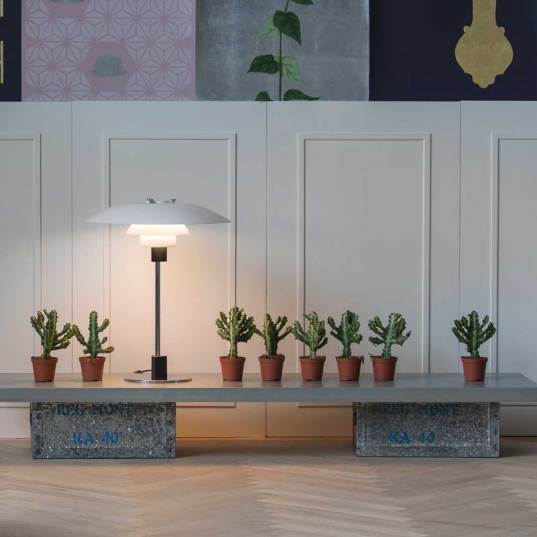 PH 4/3 Table Lamp