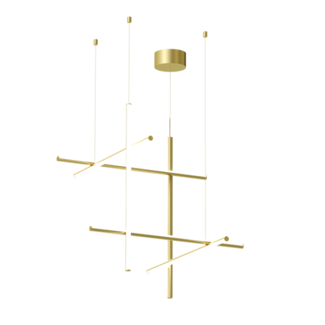 Coordinates Suspension