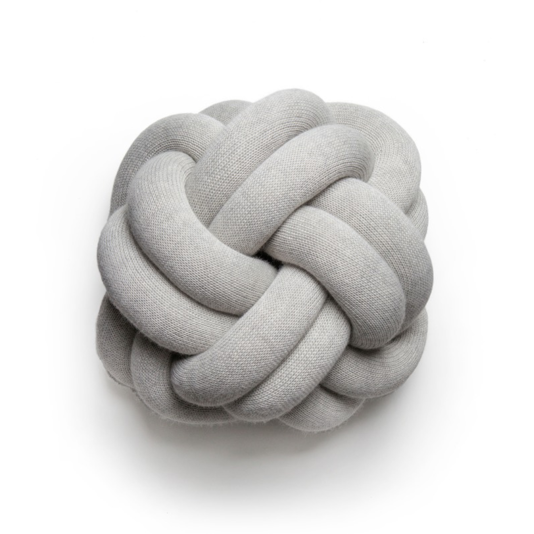 Knot Cushion - Batten Home