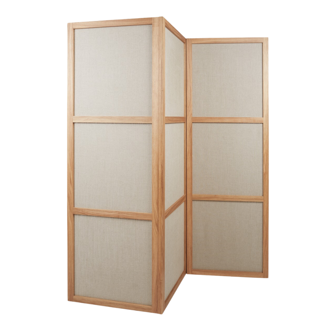 Frame Room Divider