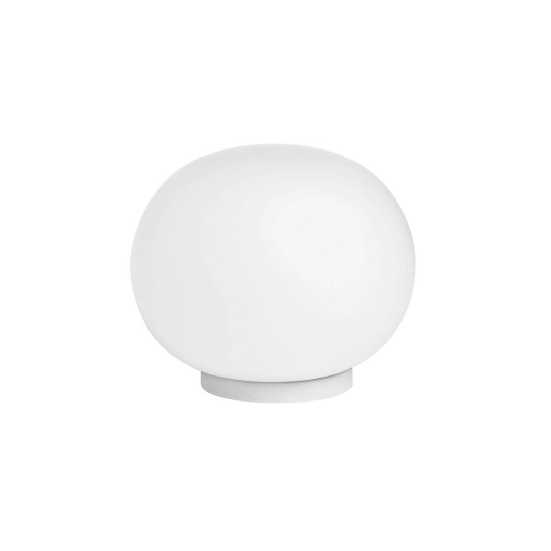 Glo Ball Mini Table Lamp