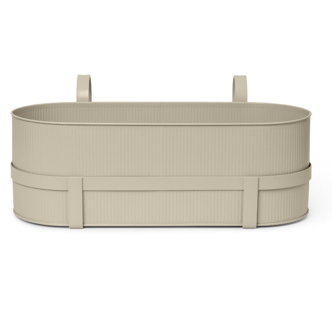 Bau Balcony Box - Batten Home