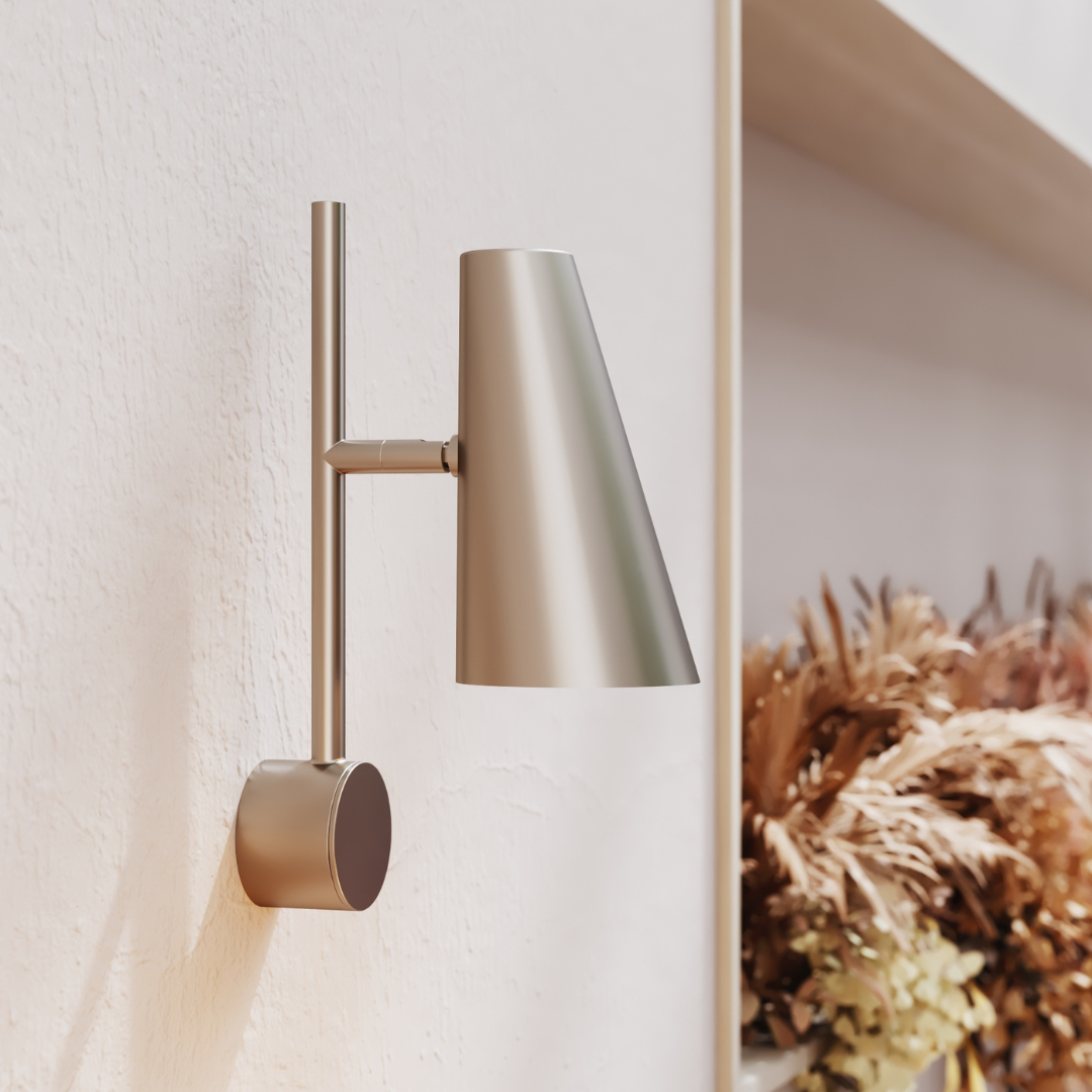 Cono Wall Lamp