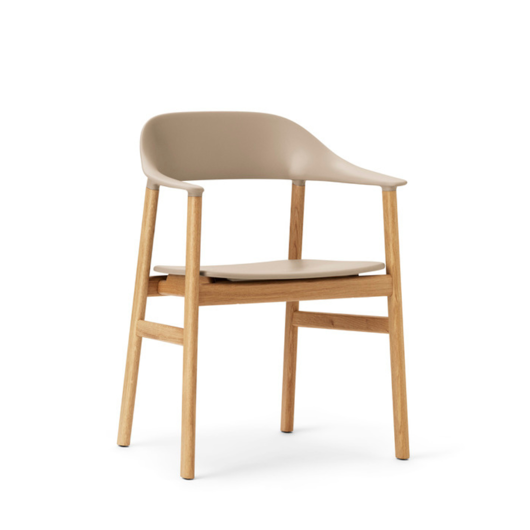Herit Armchair