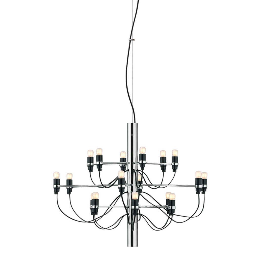 2097 Suspension Lamp