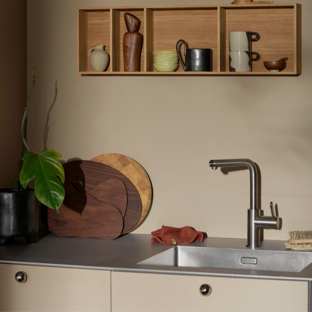 Cairn Cutting Boards - Set of 3