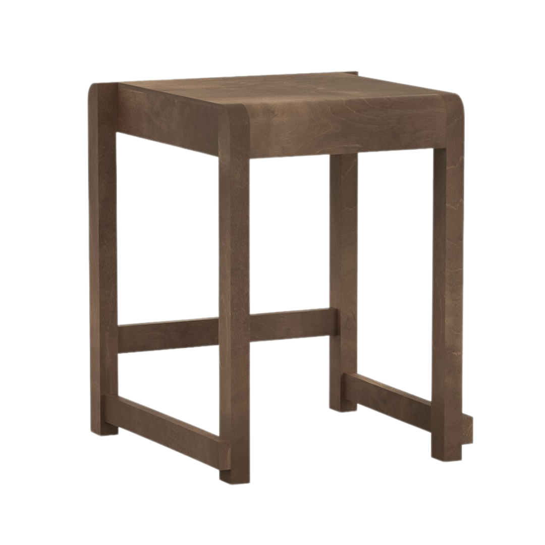 Low Stool 01