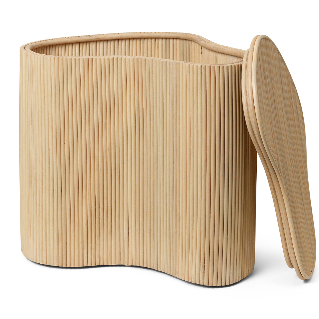 Isola Storage Table - Batten Home