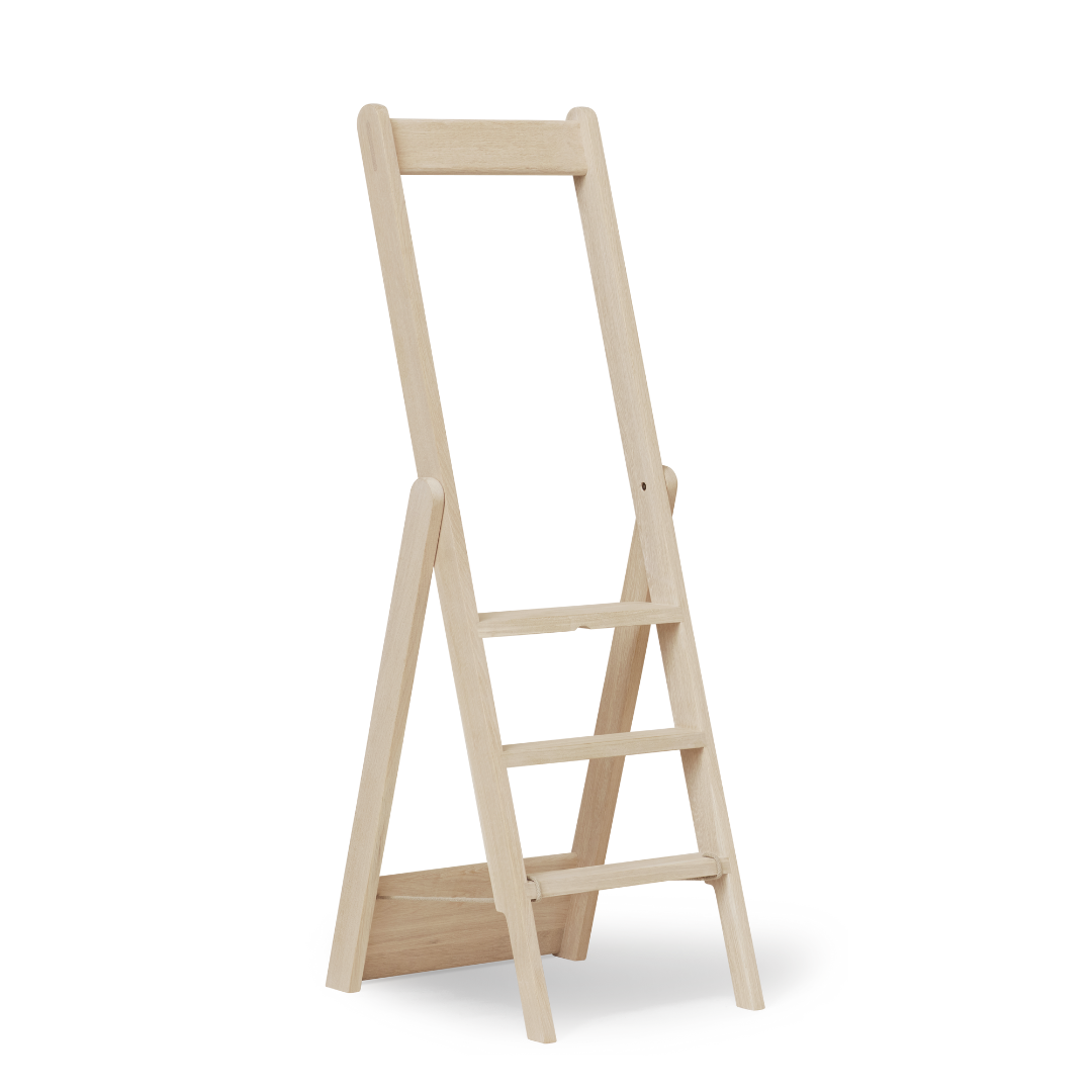 Step By Step Ladder