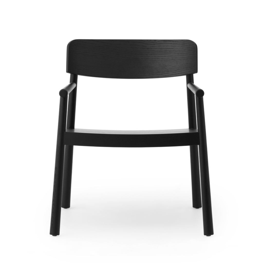 Timb Lounge Armchair