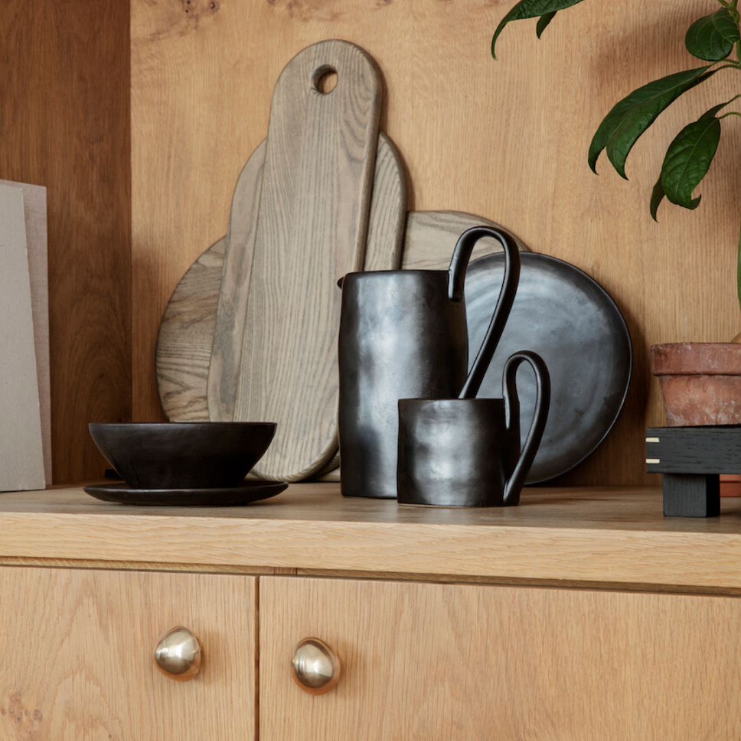 Ferm LivingChanterelle Hook - Batten Home