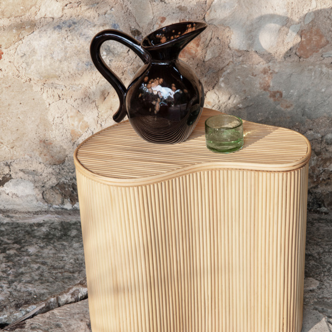 Isola Storage Table - Batten Home