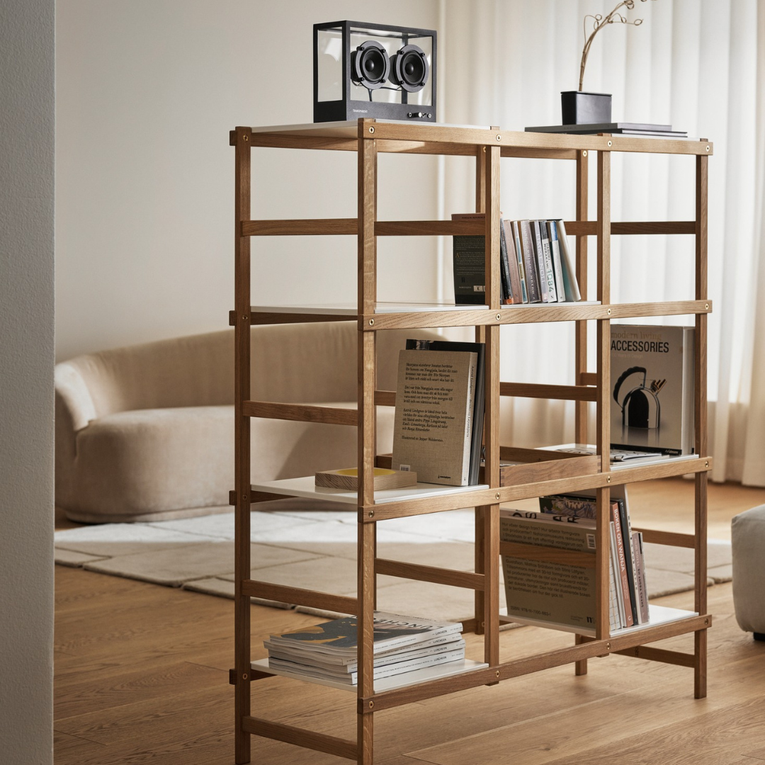 Frame Collection - High